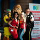Illustration for article titled The Most Amazing and Inspirational Cosplay from Long Beach Comic Con 2012!